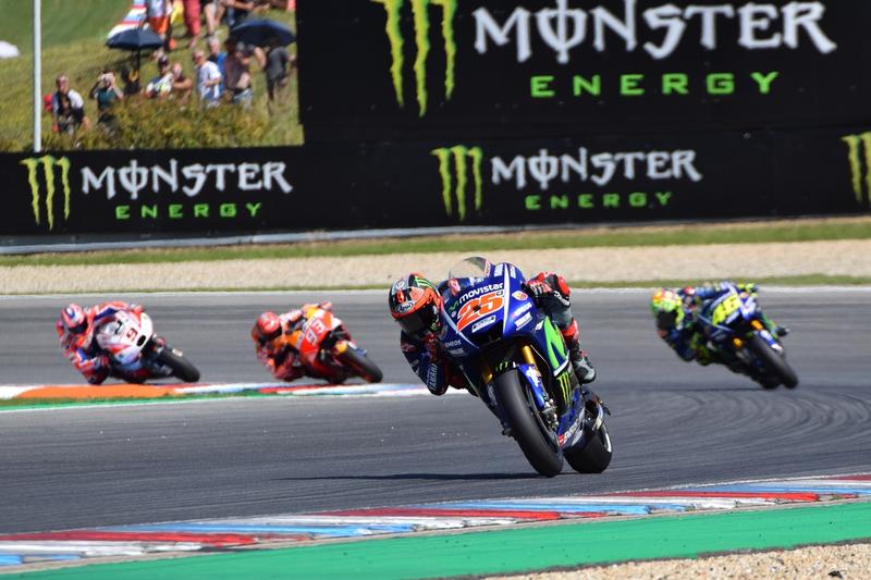 Foto návrat do sezóny 2017 – MotoGP v Brne