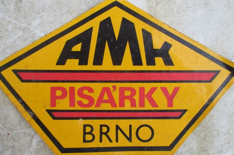 AMK Pisárky