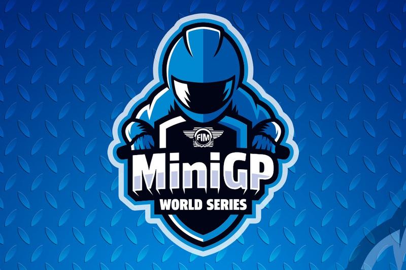 Novinka: FIM MiniGP World Series